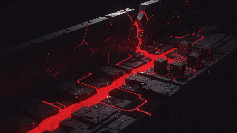 Chinese State Bank Funded Illegal Nvidia Chip Servers Despite US Ban
