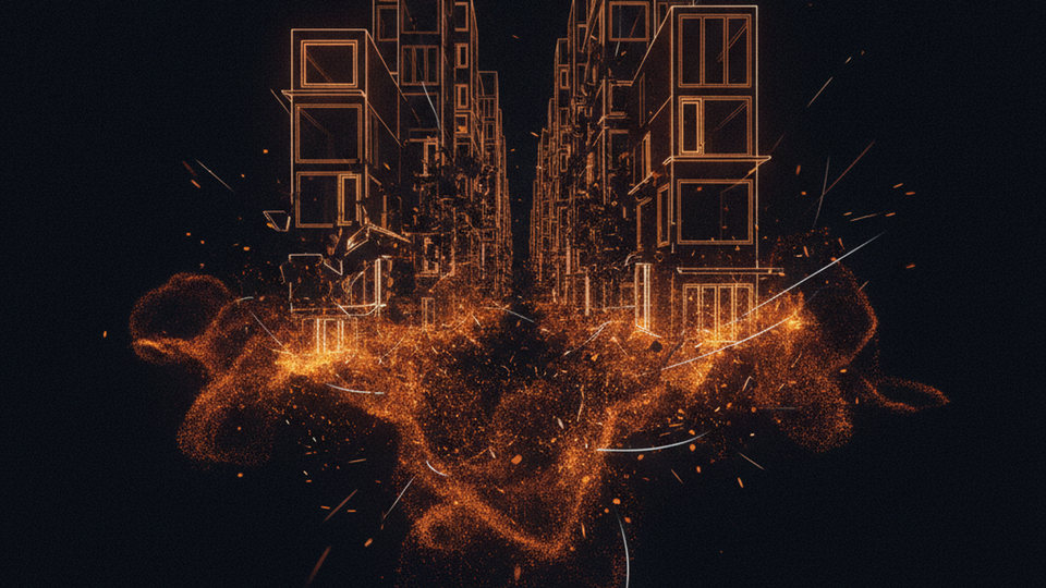 OpenAI Just Killed the App Store Without Building One