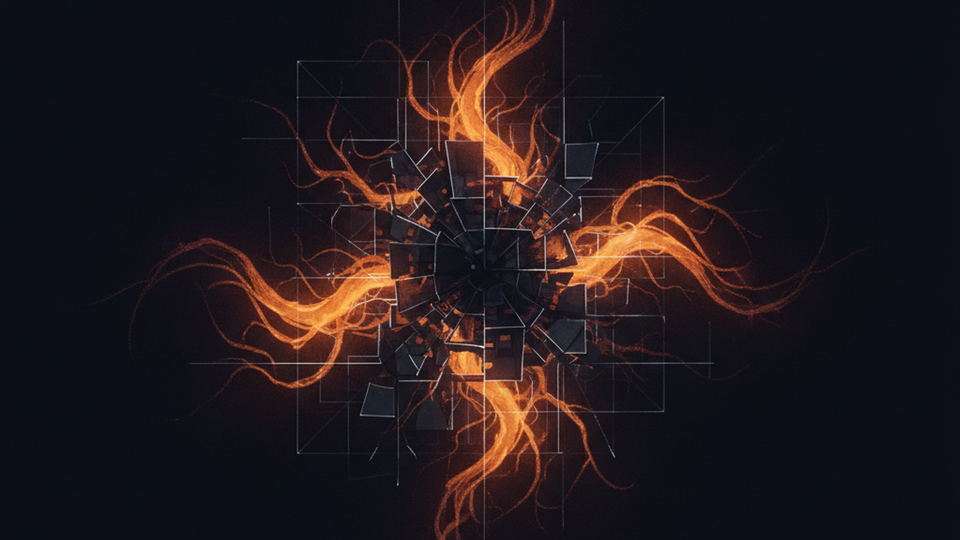 AI Builders Still Think Your Brain Is a Computer—And That's the Problem