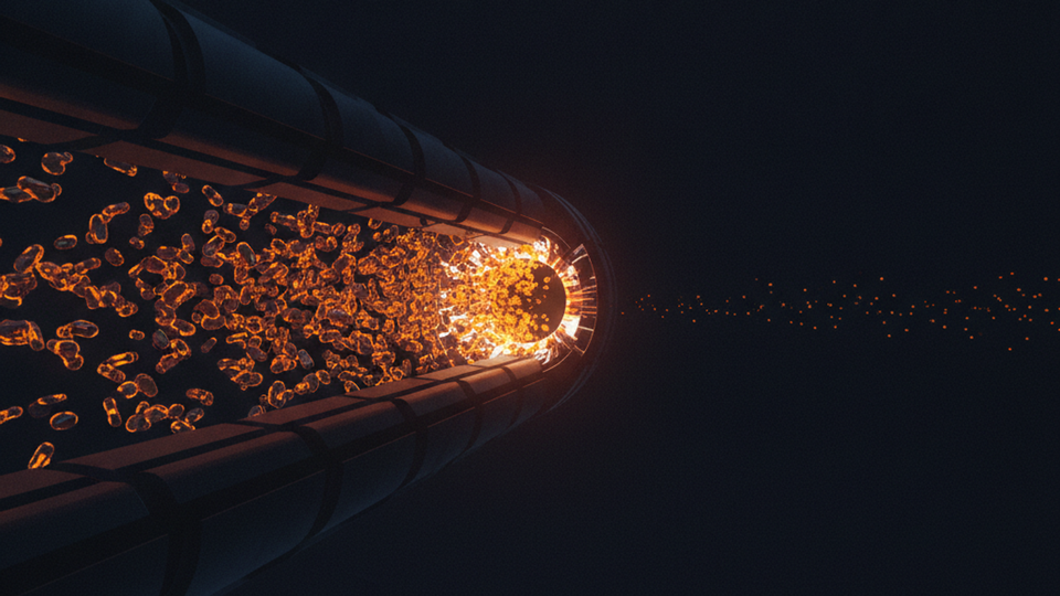 Tech's $3 Trillion AI Bet Hits a Wall Nobody Saw Coming