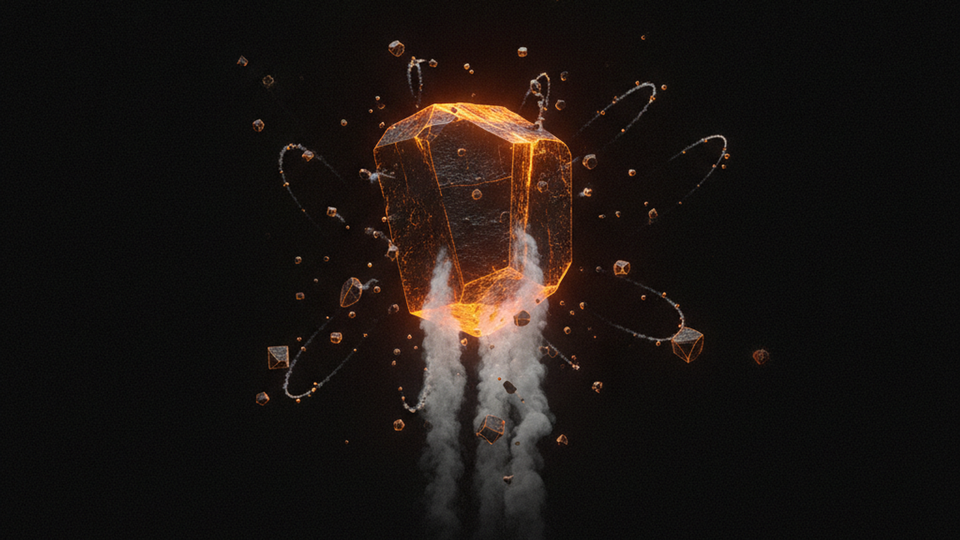SpaceX Drops $40B on Nvidia Chips While OpenAI Scrambles for Compute