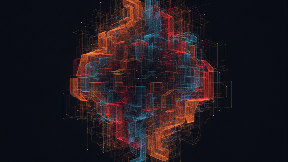 The Daily Signal: AI Gold Rush Enriches Infrastructure Players, Not Model Builders