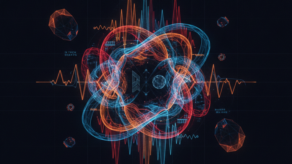 The Signal: Tech Giants and Nations Gamble Big on Digital Futures