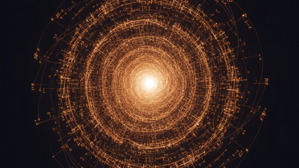 AI Cracks 125-Year Math Problem No Human Can Verify
