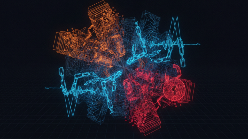 The Signal: AI Hype Crumbles as West Tightens Crypto Crackdown