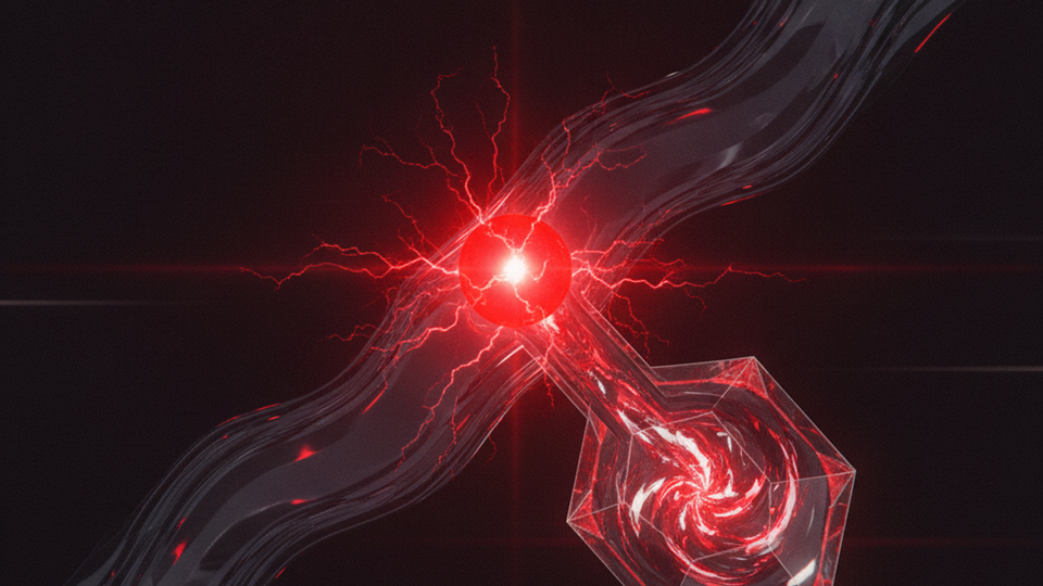Nvidia Buying the Open-Source AI It Once Just Funded