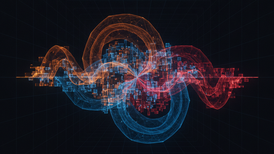 The Signal: Quantum, Crypto, and Chips: The Billion-Dollar Tech Scramble