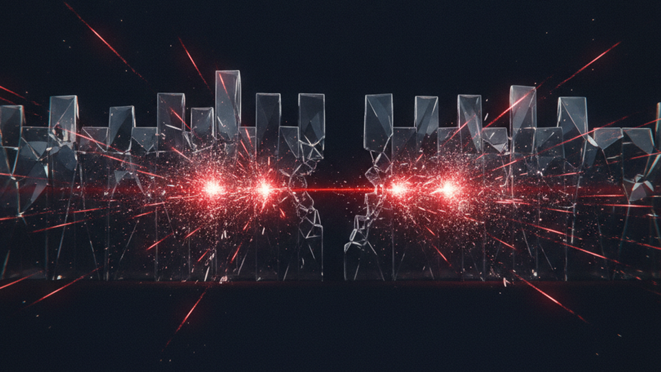 Anthropic Blocks 99% of AI Model Theft Attempts Targeting Claude