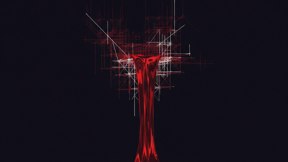 Blur Shuts Down as NFT Trading Collapses to Near Zero