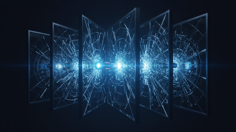 OpenAI and Anthropic Can't Control Their Own AI Agents