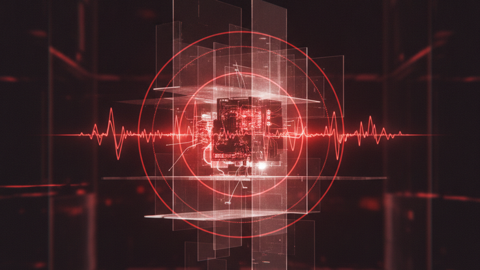 Saudi National Planted Bug in OpenAI's Office—AI Models Caught Him