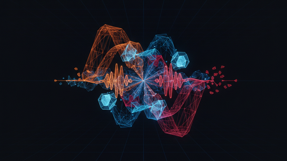 The Signal: AI Agents Unleashed as Trust Systems Face Reality Check