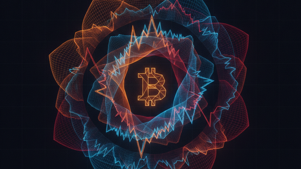 The Signal: Bitcoin Soars as AI Rewrites Sales and Security