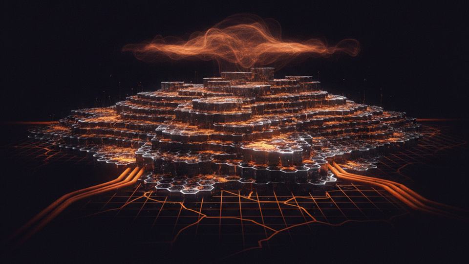 Nvidia's AI Gold Rush Just Minted Estonia's First Unicorn
