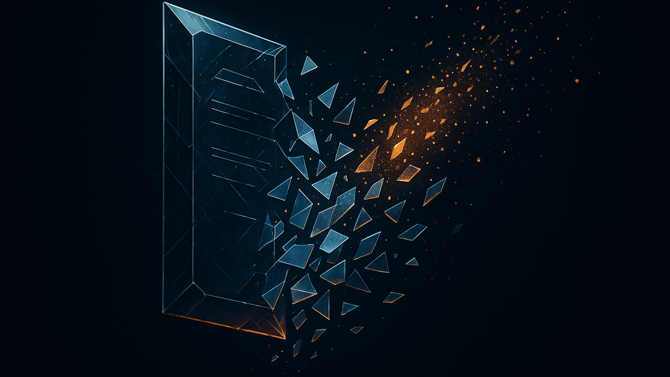 Sullivan & Cromwell's New AI Reads Contracts Faster Than Its Own Lawyers