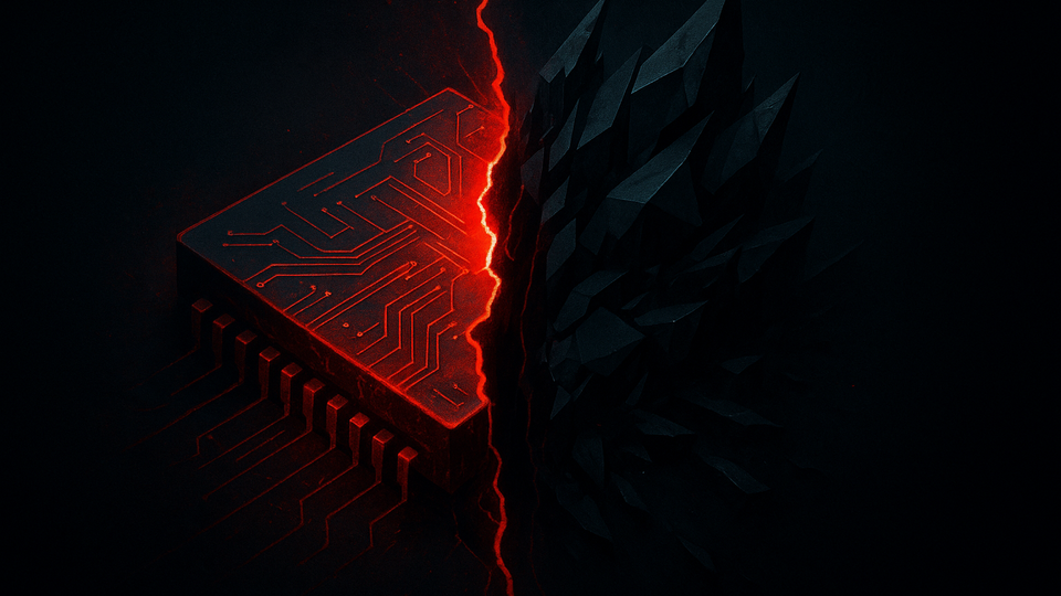 Taiwan Just Cut Off China's AI Chips and Guaranteed an Arms Race