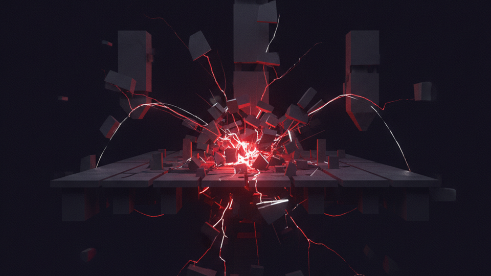 OpenAI Loses $6B in Value as CoreWeave Collapses