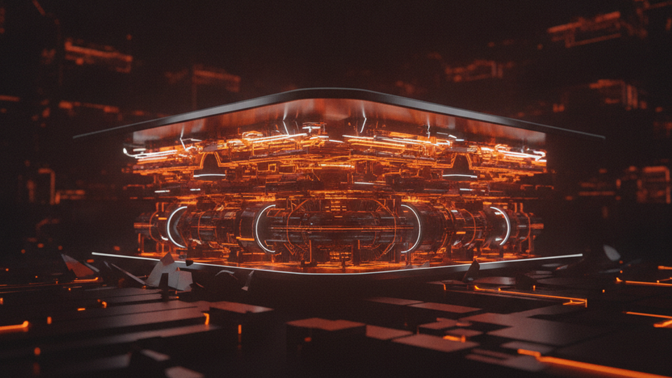 Nvidia Put a $5,000 AI Rig Into a $1,799 Laptop