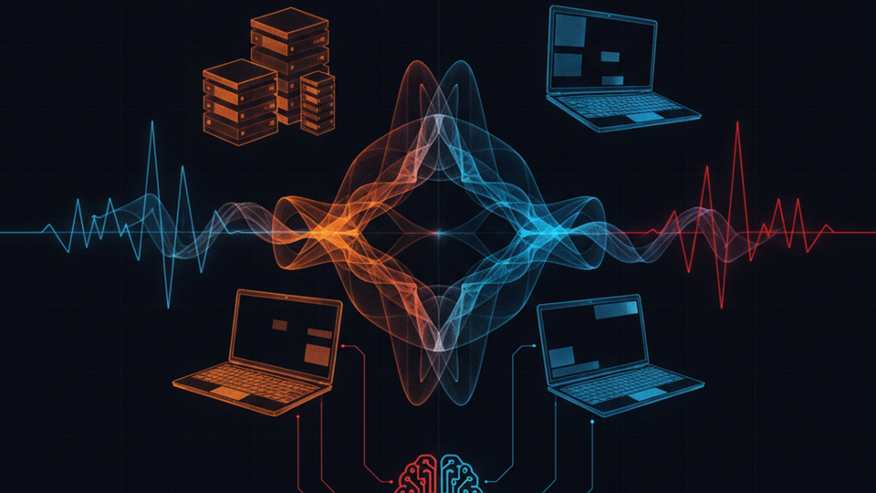 The Signal: AI Demand Disrupts Banking, Laptops, and Smartphone Supply Chains