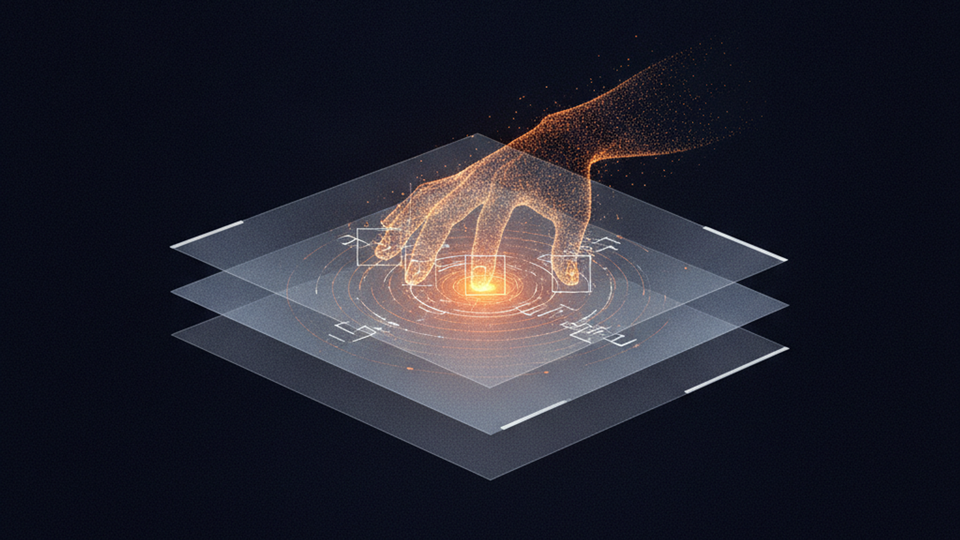 Google's AI Agents Got Physical Touch and Doubled Their Success Rate