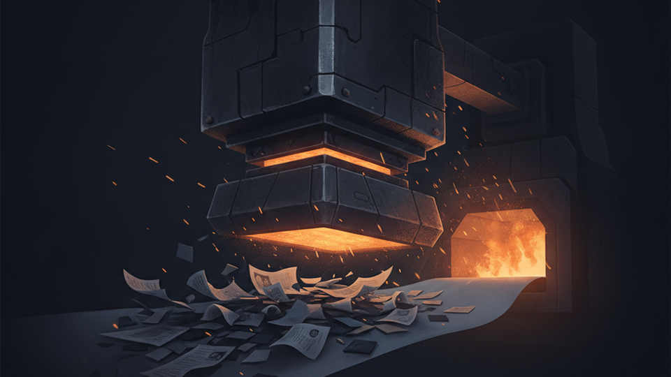 Meta Rewrites Its Own Rules to Scrape Publisher Content Without Permission