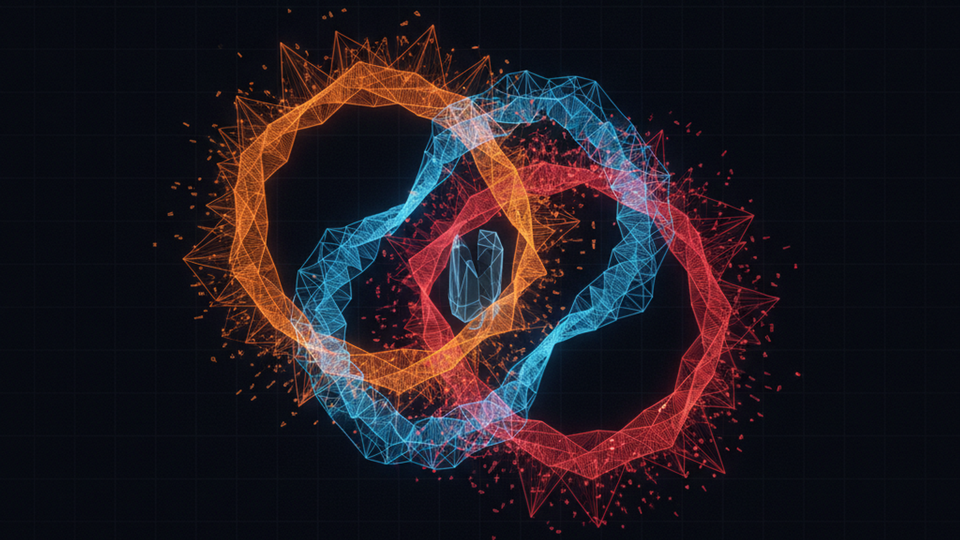 The Signal: Meta's Content Grab Crumbles as AI Hype Fades