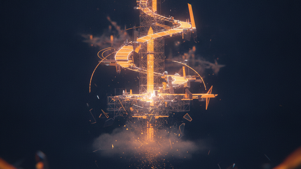 Stack Overflow for Agents hits 3x signups after two non-developers built it with Codex