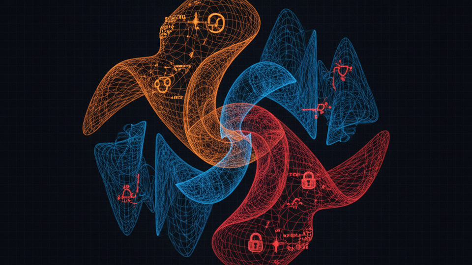 The Signal: AI Wins Nobels, Meta Spends Billions, Crypto Gets Hacked