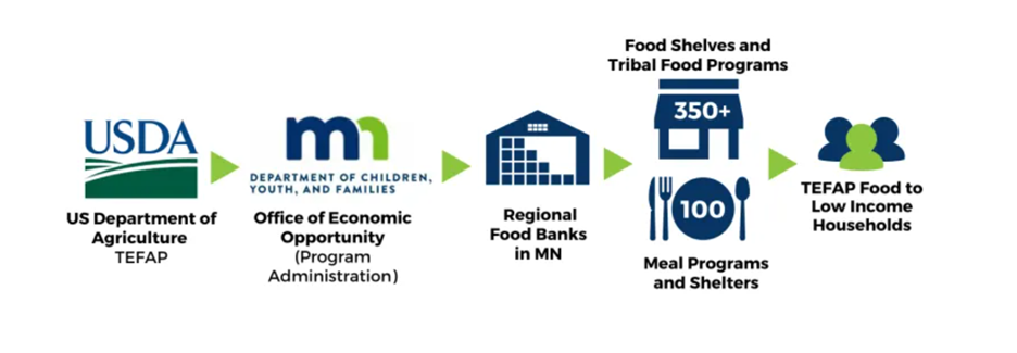 A diagram of food banks

AI-generated content may be incorrect.