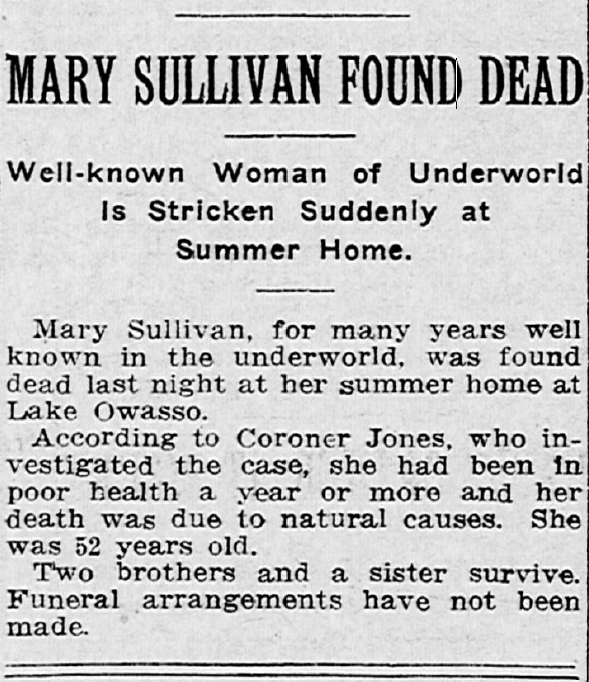 A newspaper article about death

AI-generated content may be incorrect.