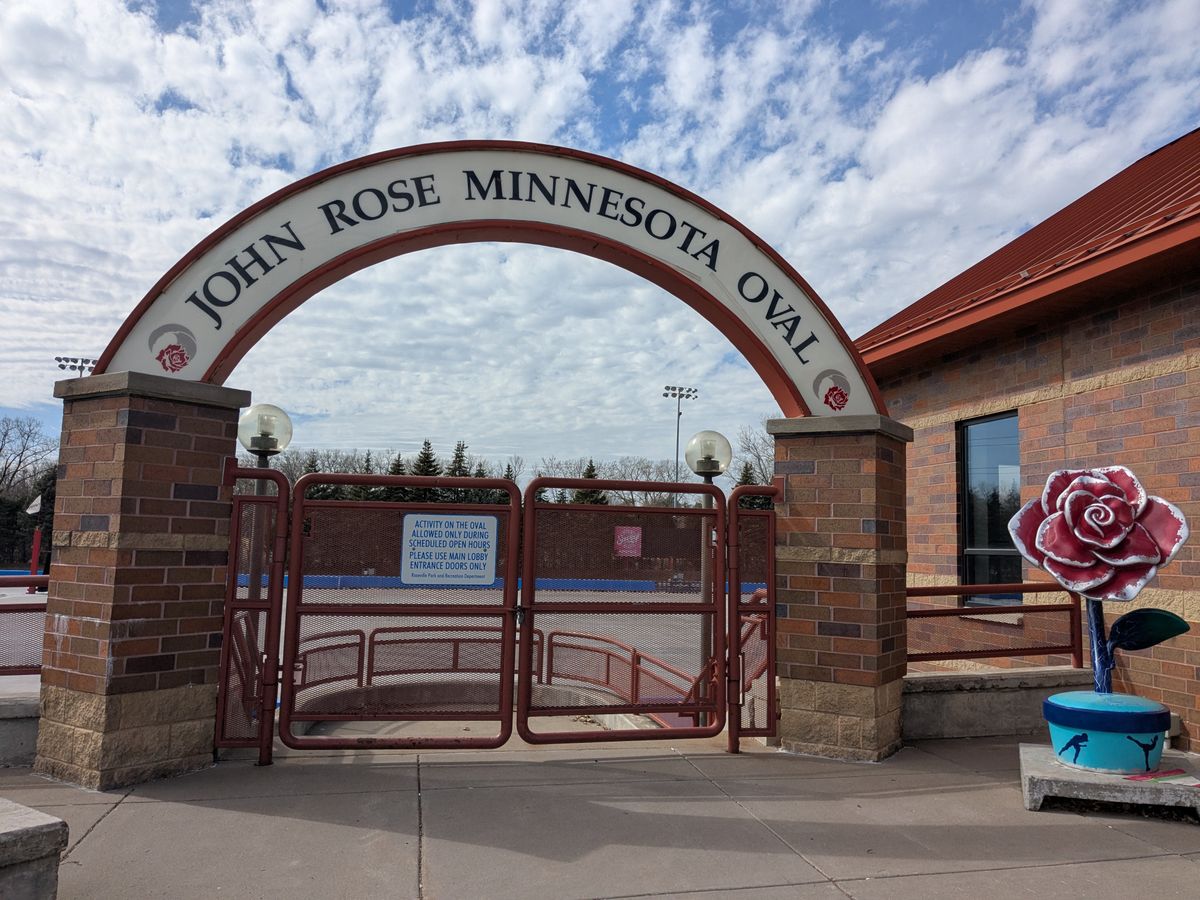 Community groups give generously for a new OVAL scoreboard