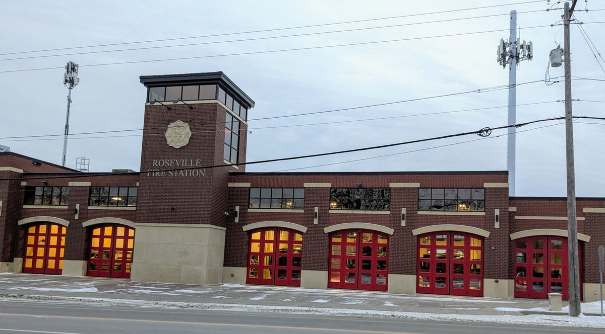 Roseville Fire Department seeks major staffing increase