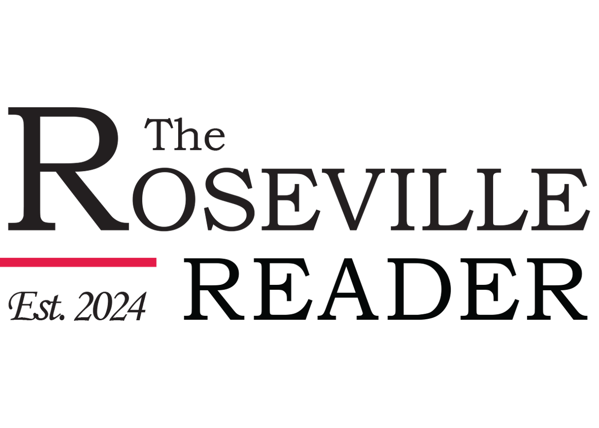 About the Roseville Reader