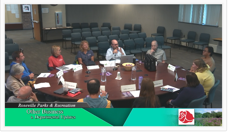 Citizen Advisory Commissions: A great way to give back