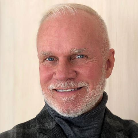 Meet Councilmember Wayne Groff