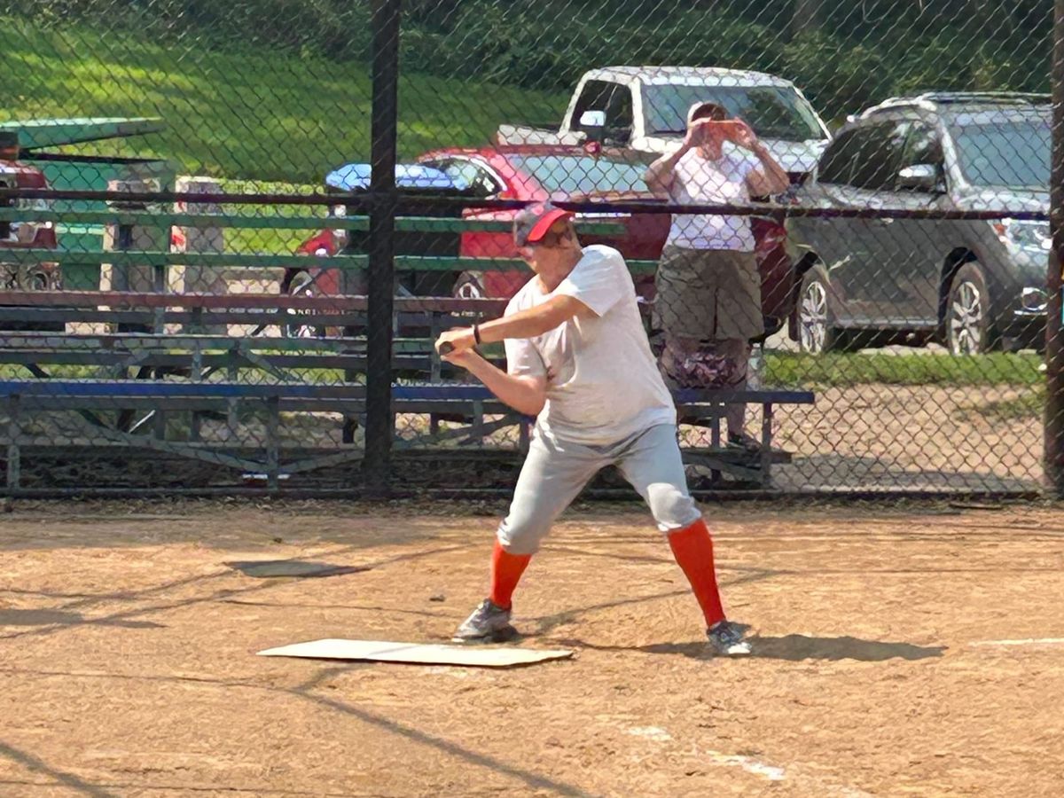 Community, Camaraderie, and Fun Come Together at the Roseville Senior Softball Association