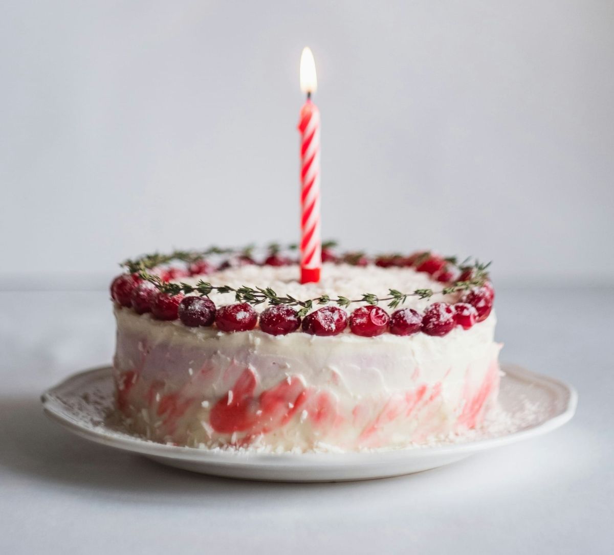 The Roseville Reader Turns One!