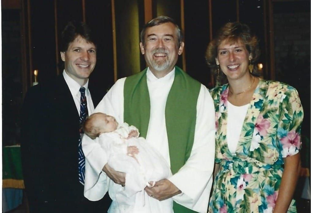 Pastor Bob Burmeister: Celebrating Jubilee