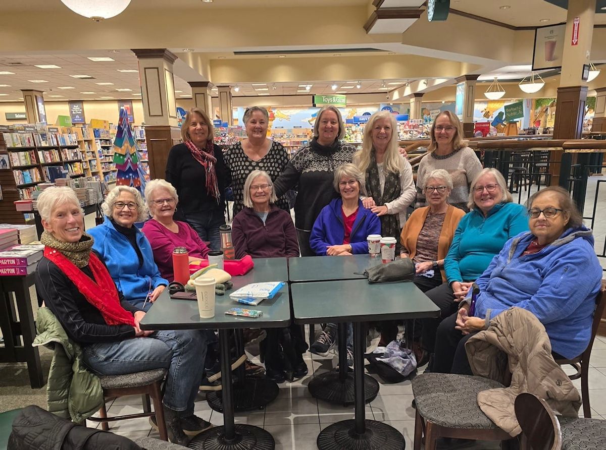 My Third Space: Park Chat