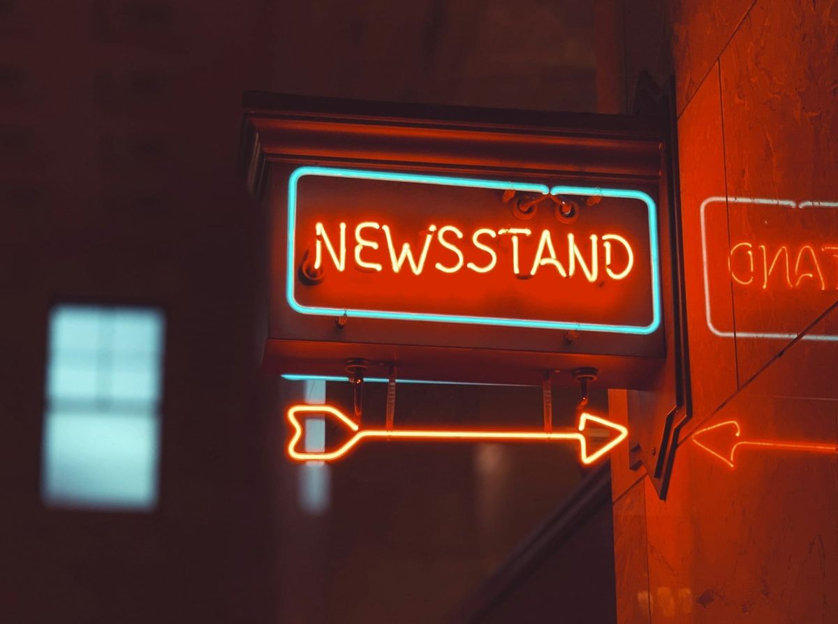 Roseville in the News: November 2025