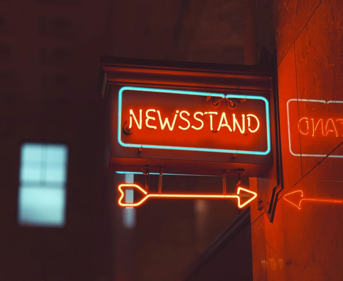 Roseville in the News: December 2025