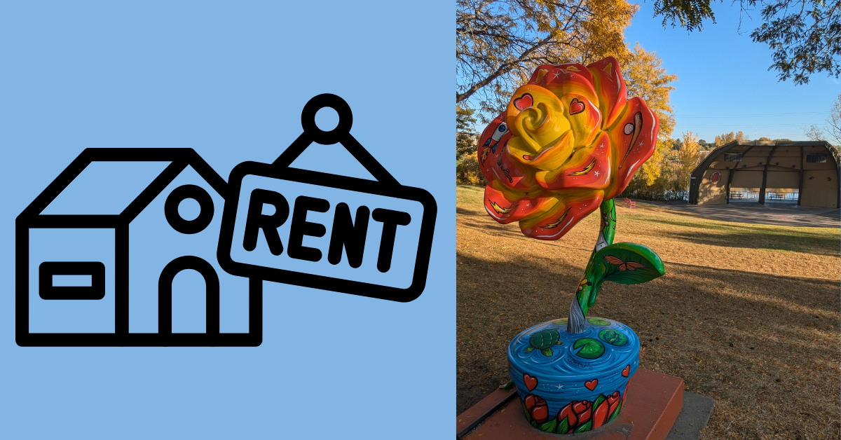 Community rent assistance in Roseville