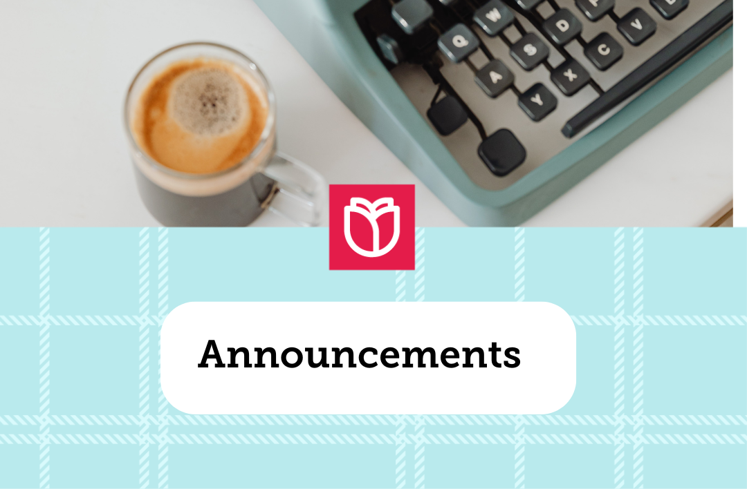 Growth, goals, and good news