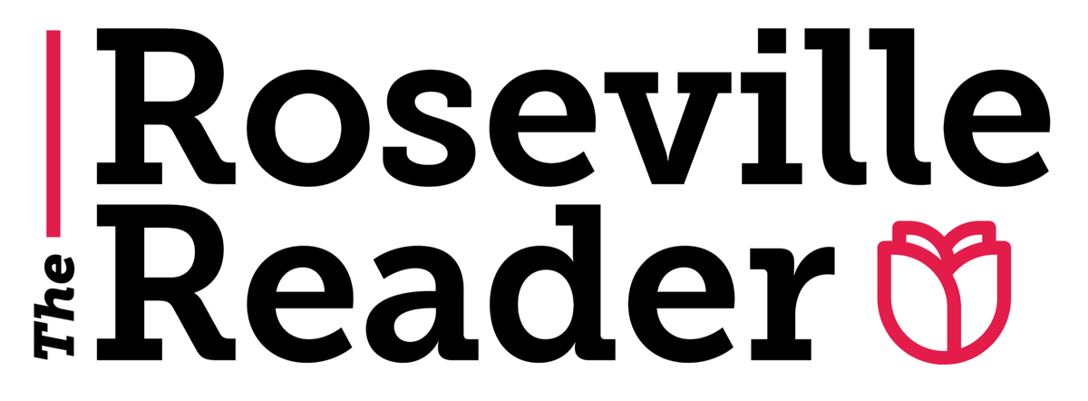 About the Roseville Reader
