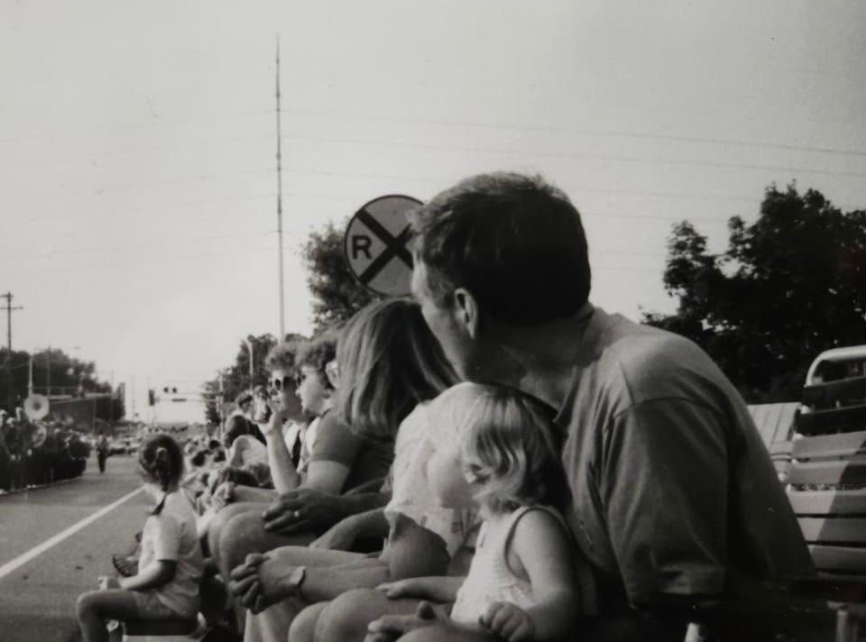 Rosefest: a weeklong celebration of summer and community