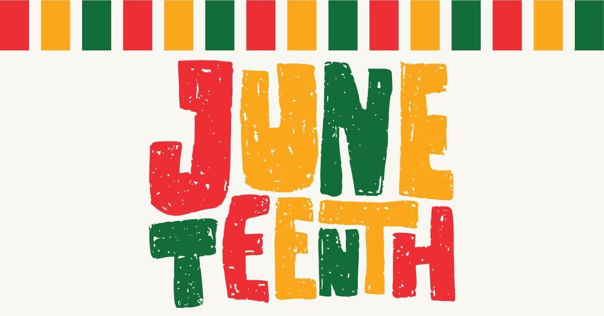 Celebrating Juneteenth in Roseville