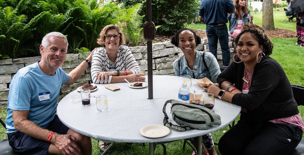 Taste of Rosefest makes a local and global impact
