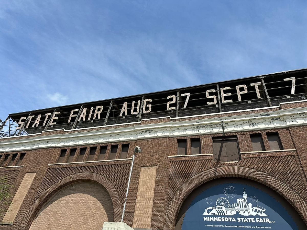 Find these hidden gems at the Minnesota State Fair