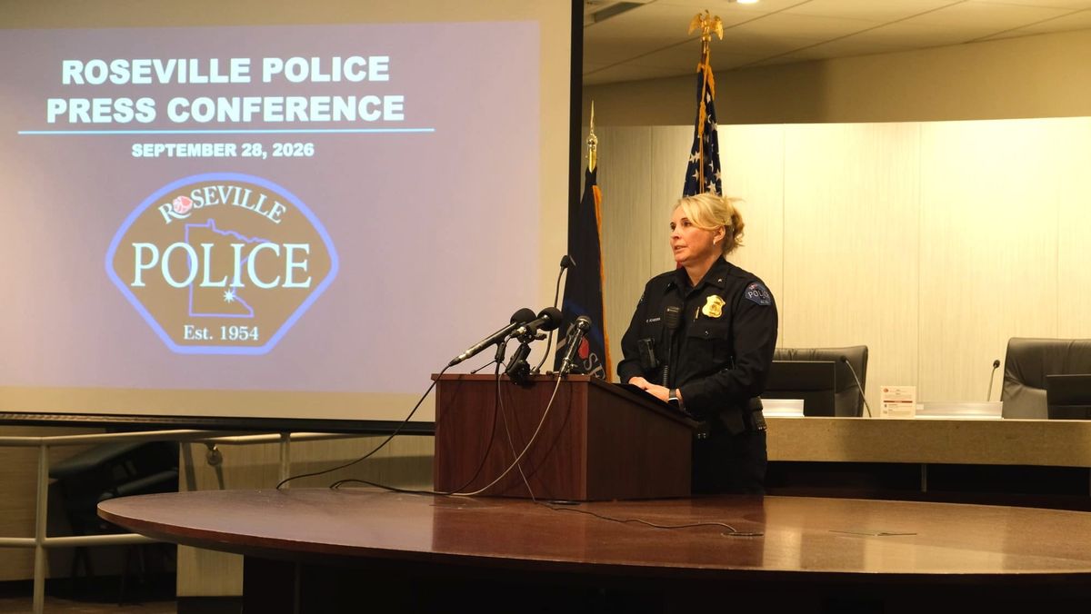 Roseville police investigation leads to arrest and charges in kidnapping and assault case