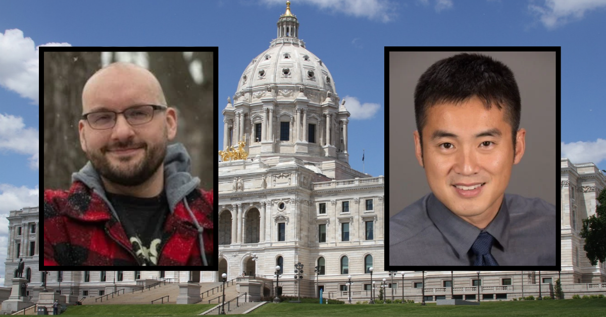 Minnesota House District 40B candidate guide